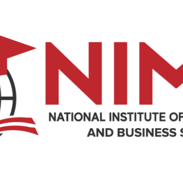 GST Course Training Institute by National Institute of management and business studies