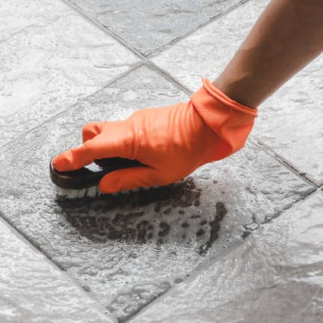 Tile and Grout Cleaning Adelaide