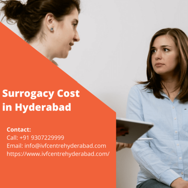 Surrogacy in Hyderabad - IVF Centre Hyderabad