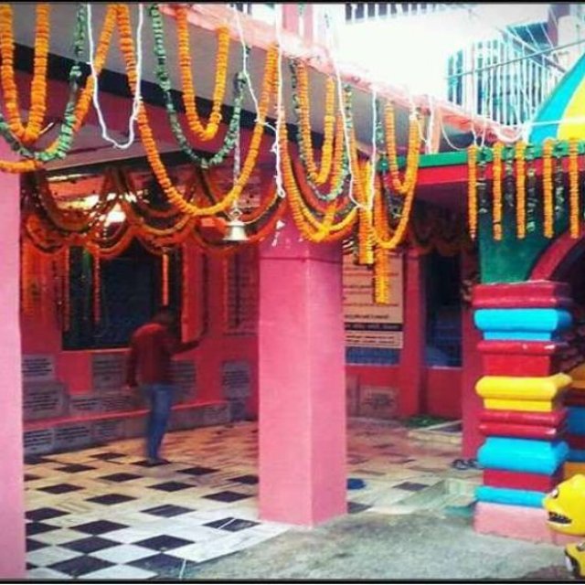 Simsa Mata Mandir | सिमसा माता मंदिर | Maa Simsa Temple