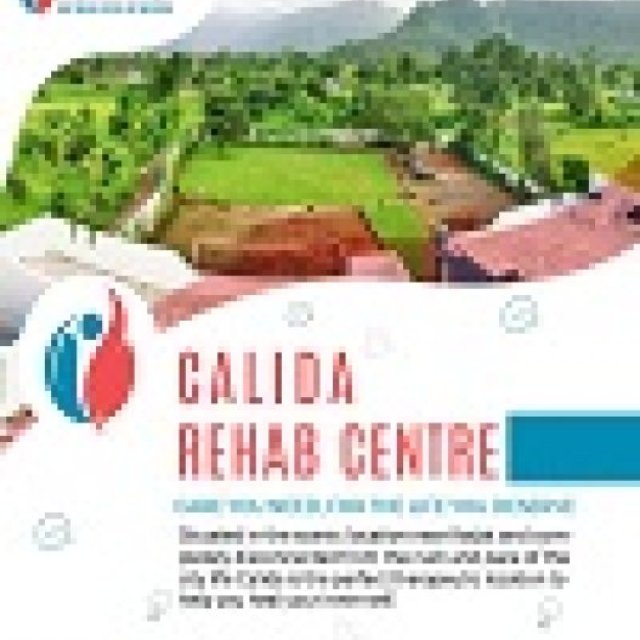 Alcohol De-addiction & Rehabilitation Center In Pune  - Calida Rehab