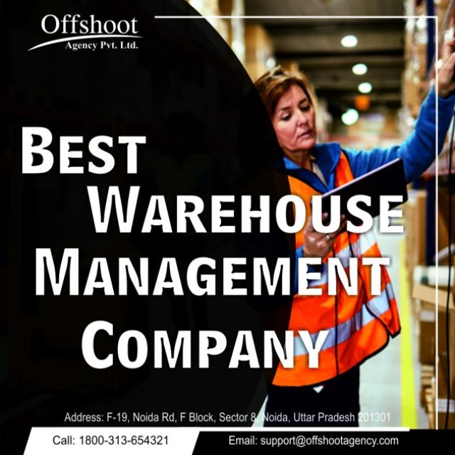 Best Warehouse Management Company