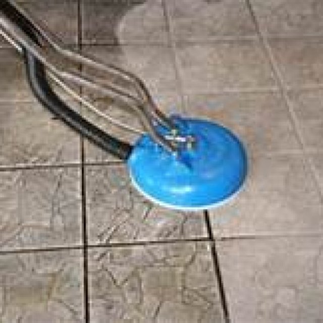 Tile and Grout Cleaning Sydney