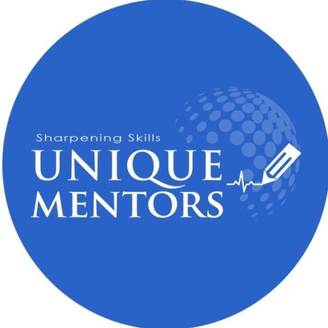 Unique Mentors