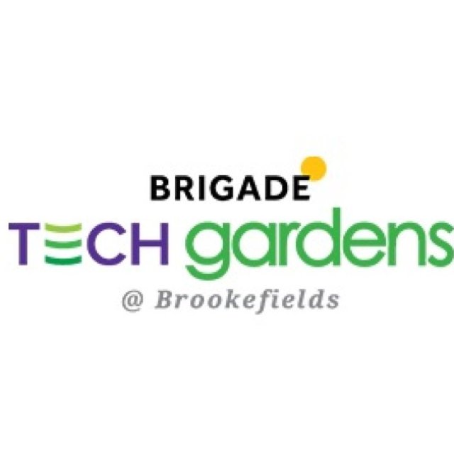 Office Space in Brookefield | Brigade Tech Garden