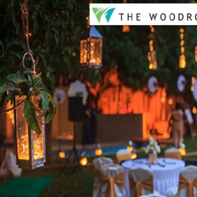 Conference and Meeting Venues in Bangalore | Woodrose Club