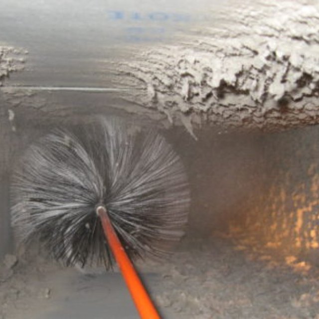 Squeaky Duct Cleaning Melbourne