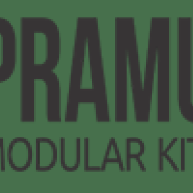 Pramukh Modular Kitchens