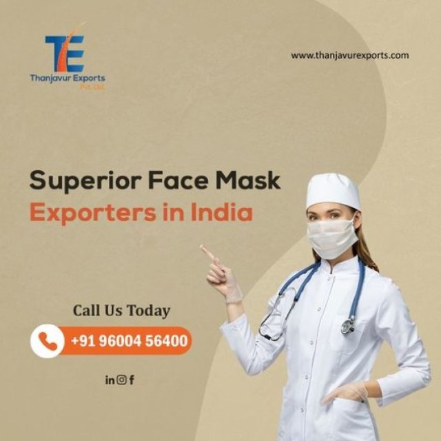 Thanjavur Exports Private Limited