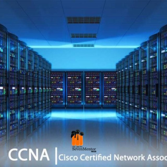 SevenMentor Private Limited | CCNA | CCNP | CCIE | Devnet | SD-WAN | Network-Automation | Cloud-Computing Training
