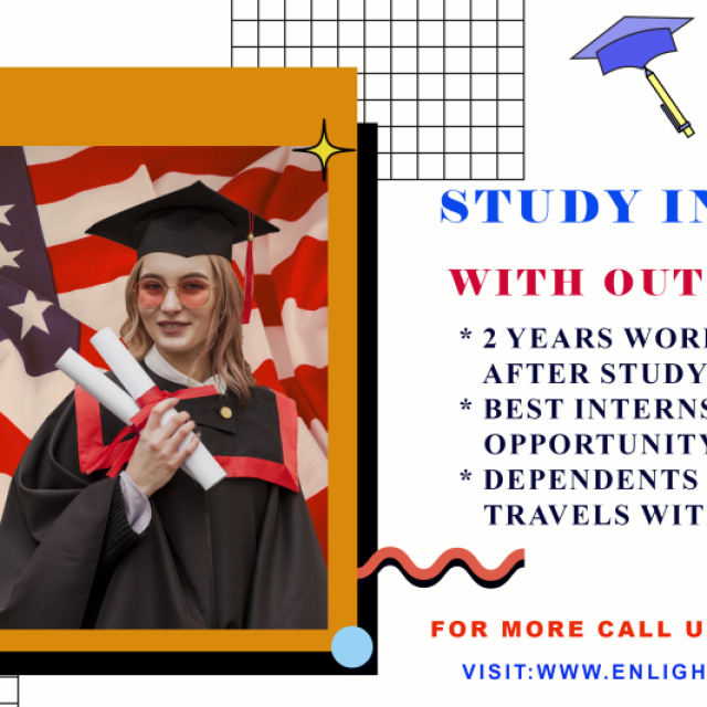 Enlighten Abroad - Overseas education consultants in Hyderabad | USA & UK Education Consultants in Hyderabad | Best Overseas education Consultants in Hyderabad English