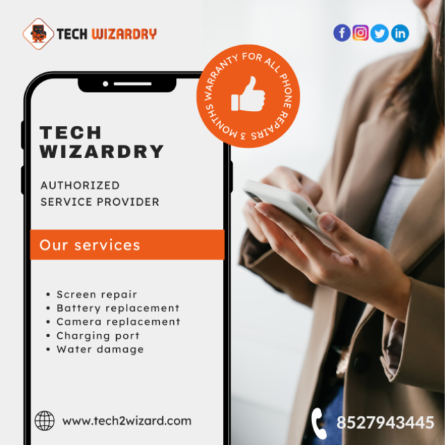 Tech Wizardry Durgapur