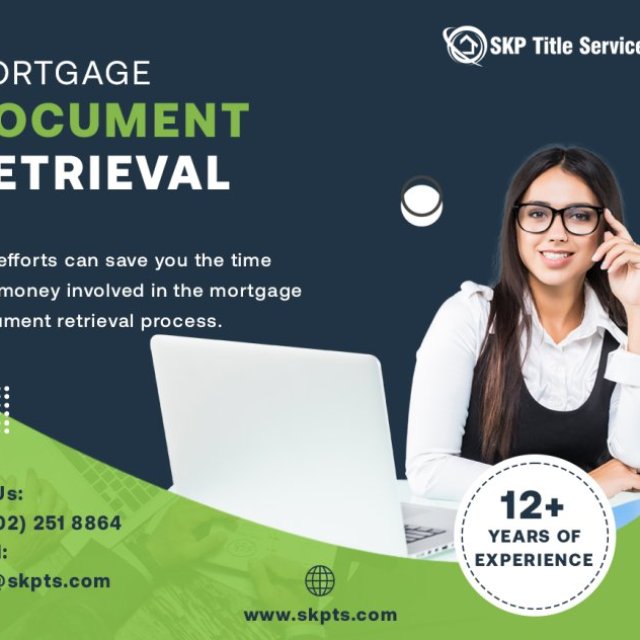 SKP Title Services LLC