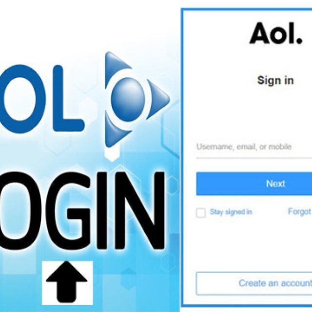 my aol mail login