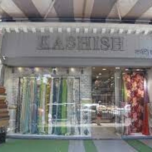 kashish furnishing