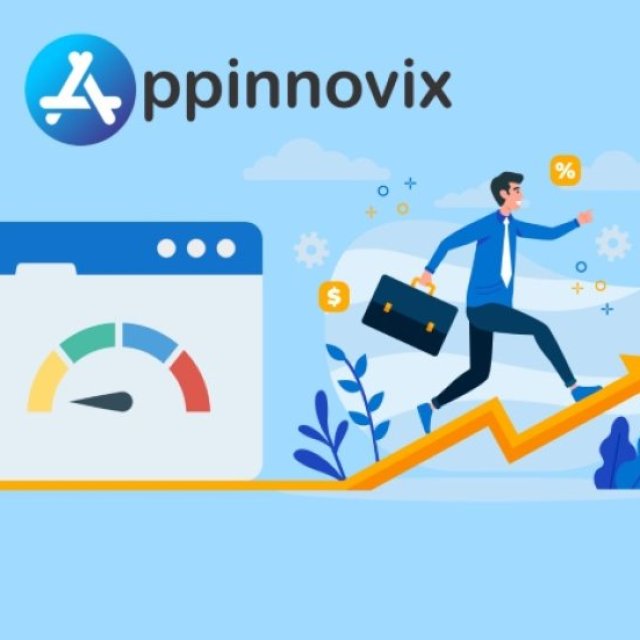 Appinnovix - Mobile App Development Agency