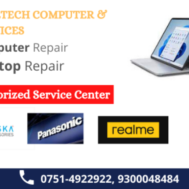 Syska Authorized services center in Gwalior