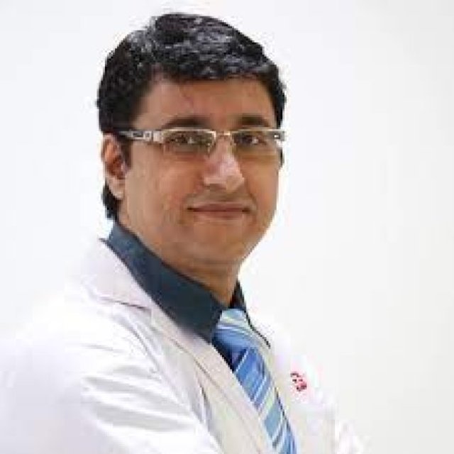Best Thyroid Surgeon  in Hyderabad | Dr Venugopal Pareek