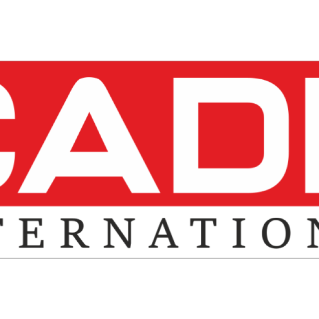 CADD International