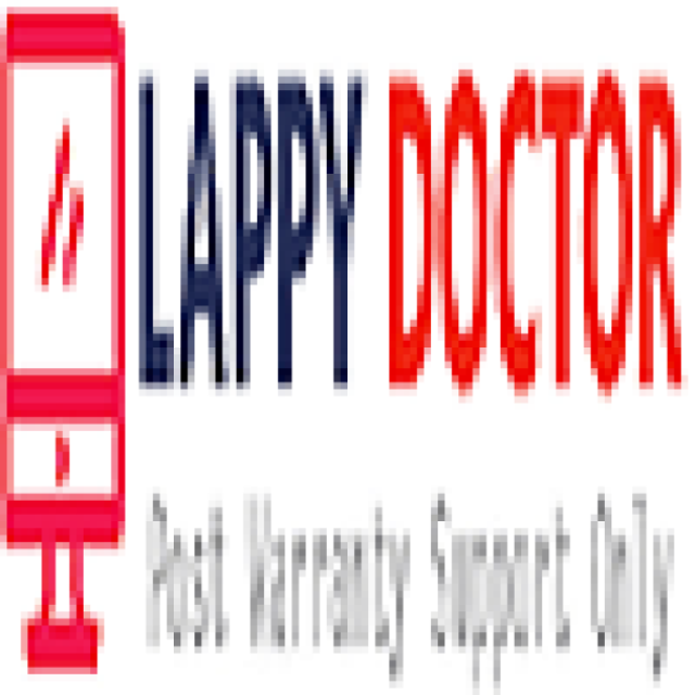 Lappy Doctor