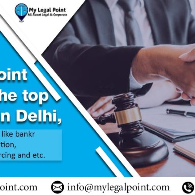 Best advocate in India | My Legal Point
