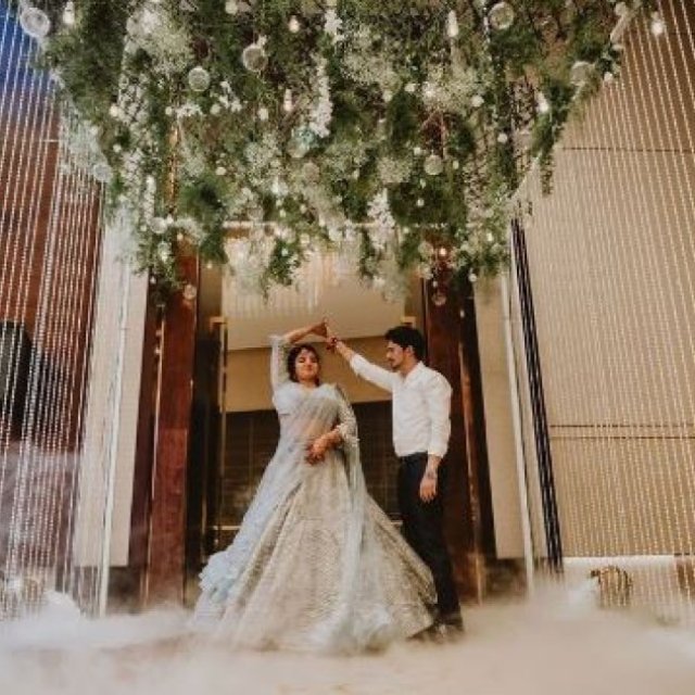 zzeeh Events and weddings