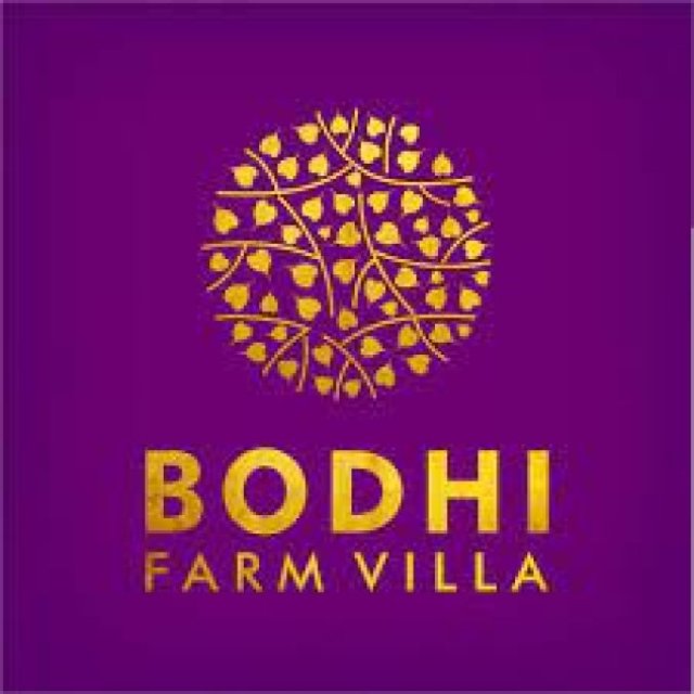 Bodhi Farm Villa