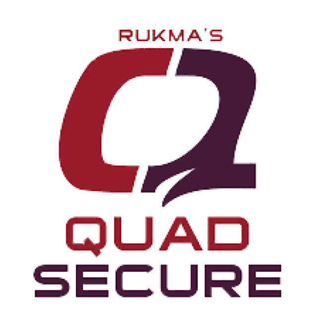 Quad Secure