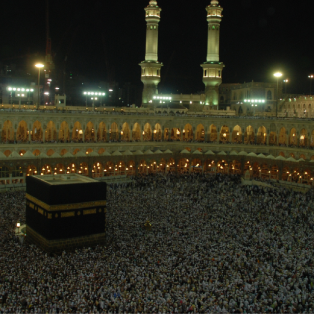Enlightening packages for hajj & Umrah | Great deals by Adeeba Tour and Travels