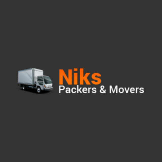 Niks Packers and Movers
