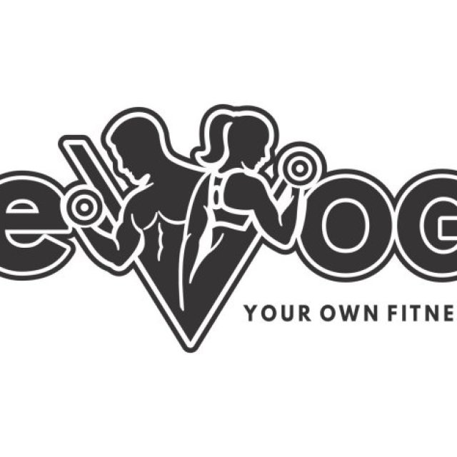 Eevogo Fitness Studio