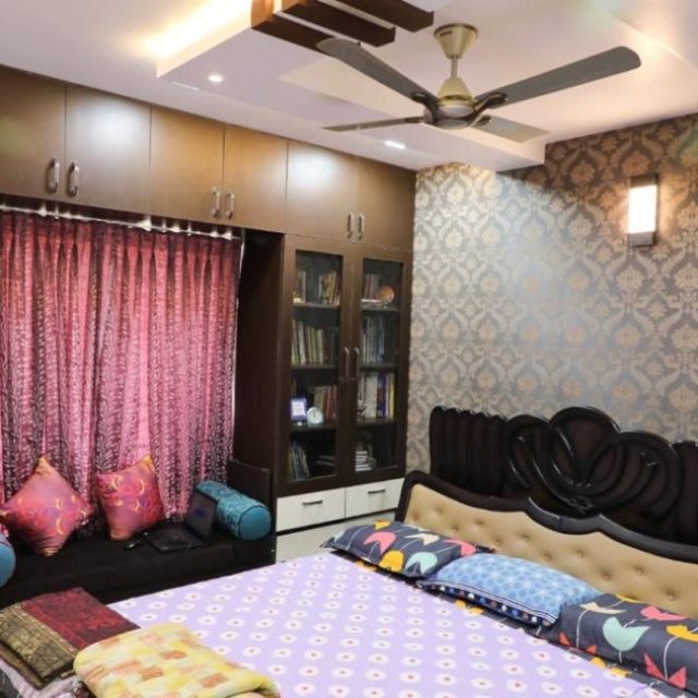 Best Budget Interior Designers In Chennai- Hatch Interio