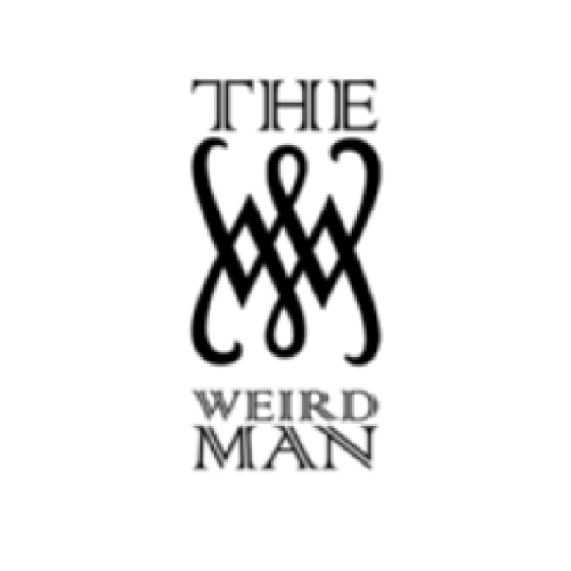 The Weird Man