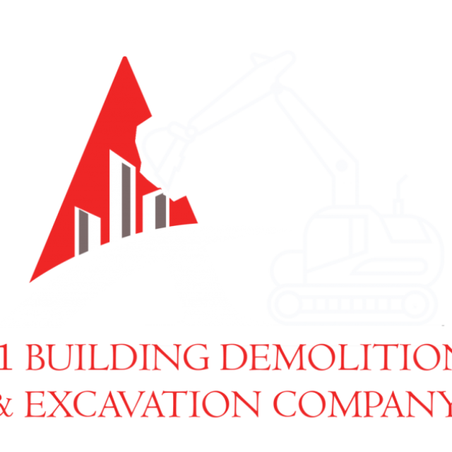 A1 Building Demolition & Excavation Company