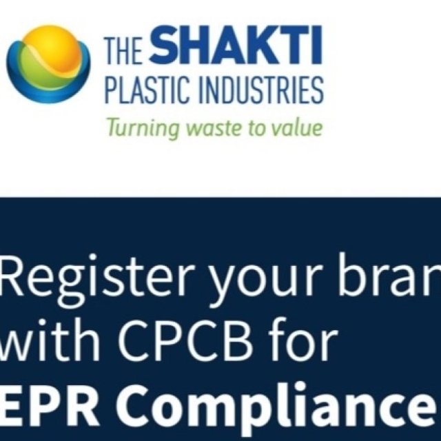 The Shakti Plastics Industries
