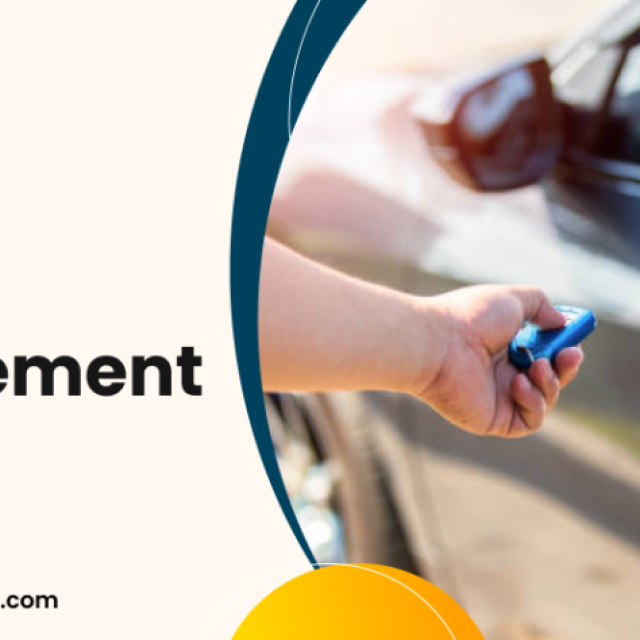 Car Key Replacement | Lost Key and Duplication