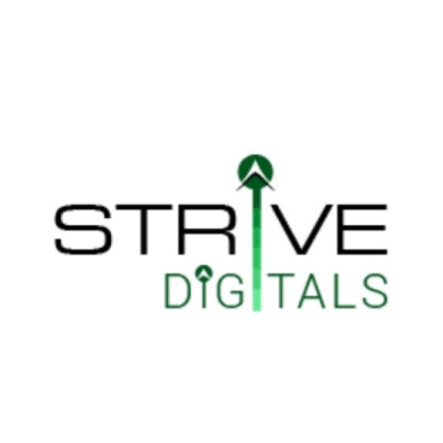 Strive Digitals
