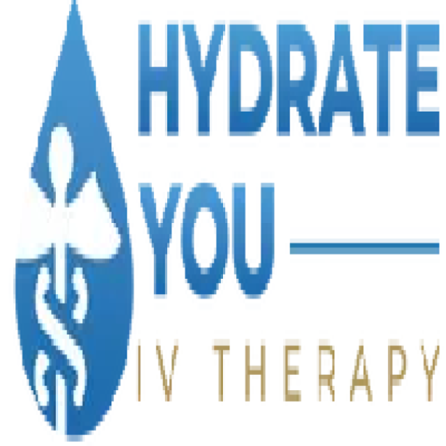 Hydrate You IV