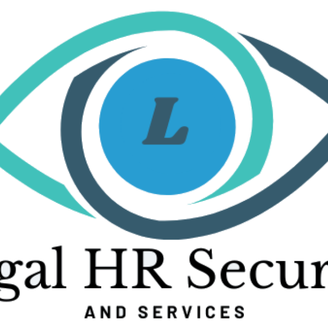 Legal HR Security And Services
