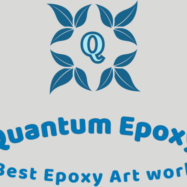 Quantum Epoxy