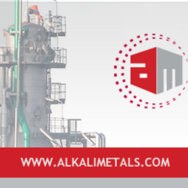 chemical suppliers near me-Alkali Metals