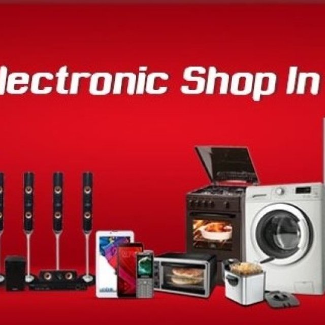 Best Electronics Shop In Pune