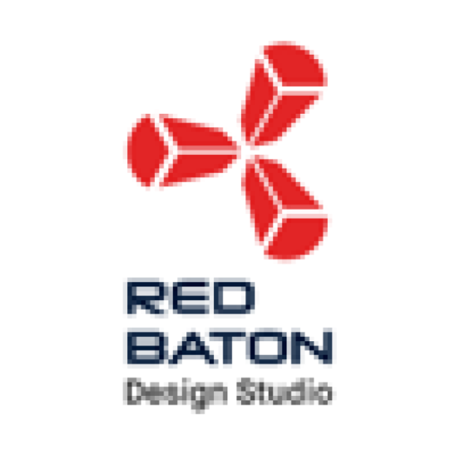 Red Baton Design Studio (UI UX Design Company)