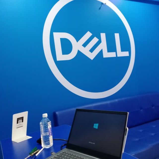 Dell Laptop Service Center