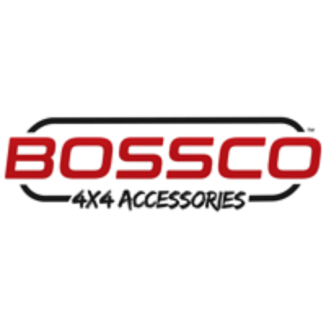 Bossco 4x4