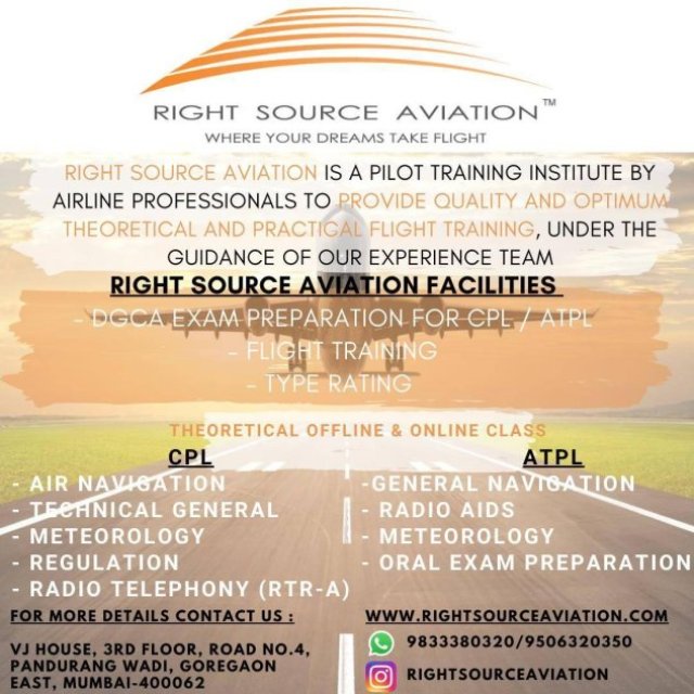 Right Source Aviation