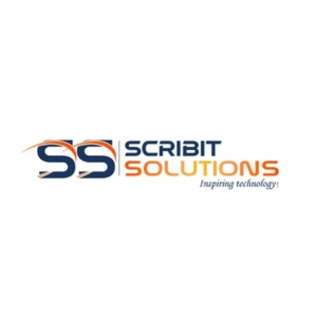 Scribit Solutions