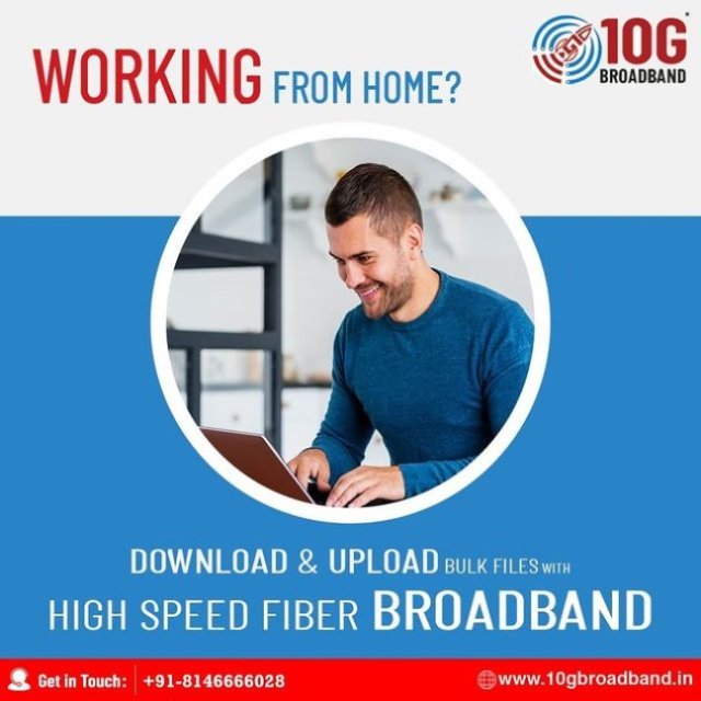 10G Broadband