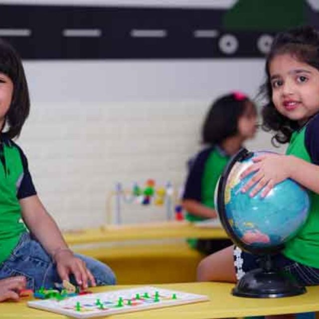 Preschool Franchise In Hyderabad | Playschool Franchise Opportunities