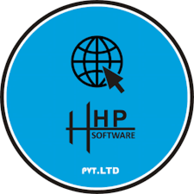 HHP Software Pvt Ltd